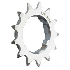 Gusset Double Six SS Single Speed Sprocket - 12 Tooth - B007V6AGB4